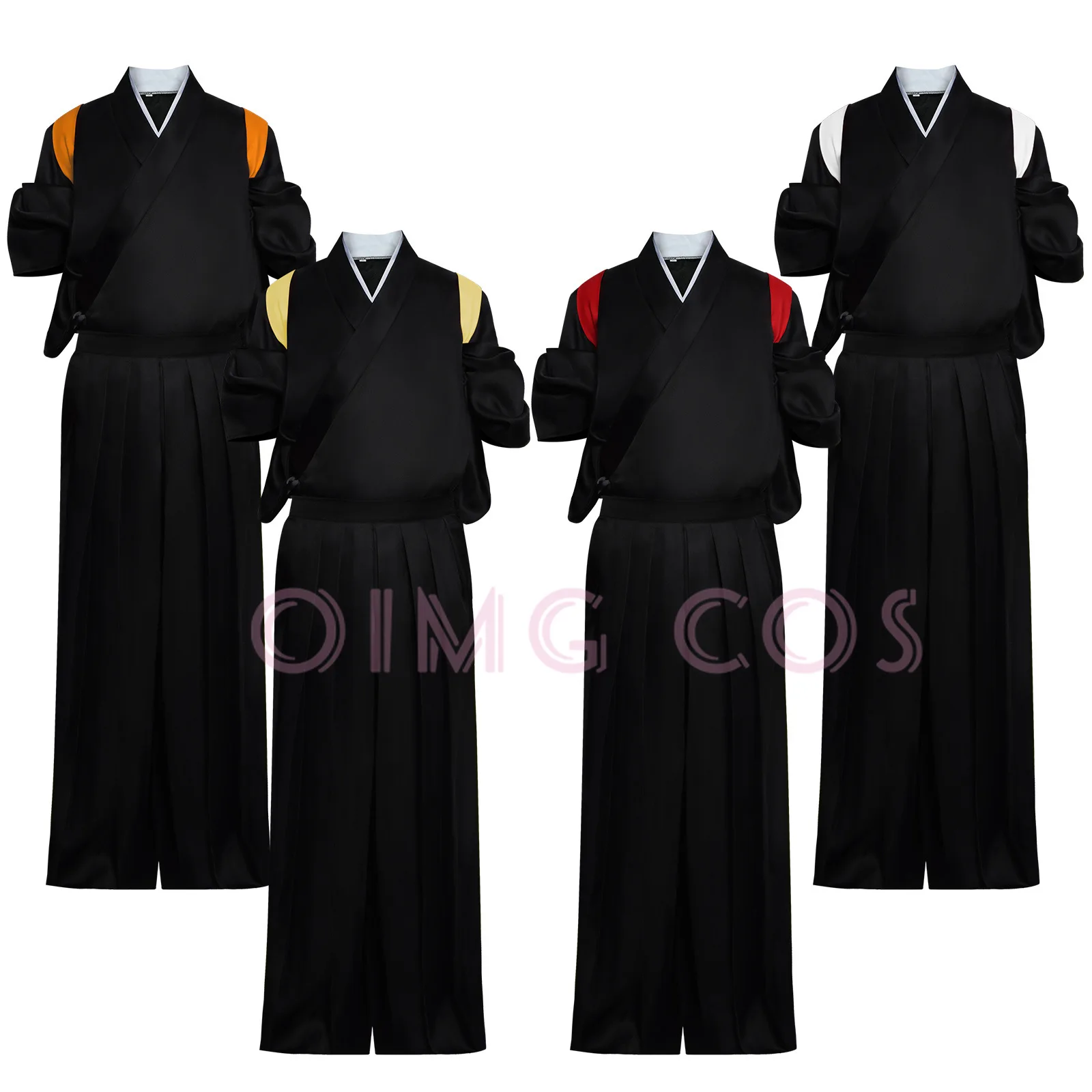 Party Games Groups - Haikyuu Shoyo Hinata Cosplay Costume Adult