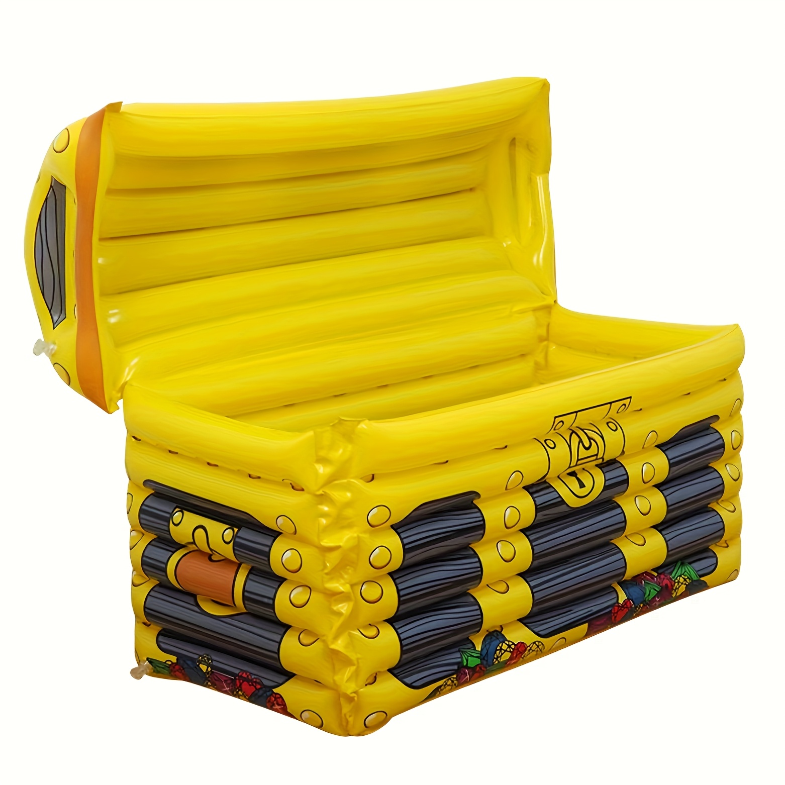 Party Games Children - Multifunctional Inflatable Ice Bar & Toy