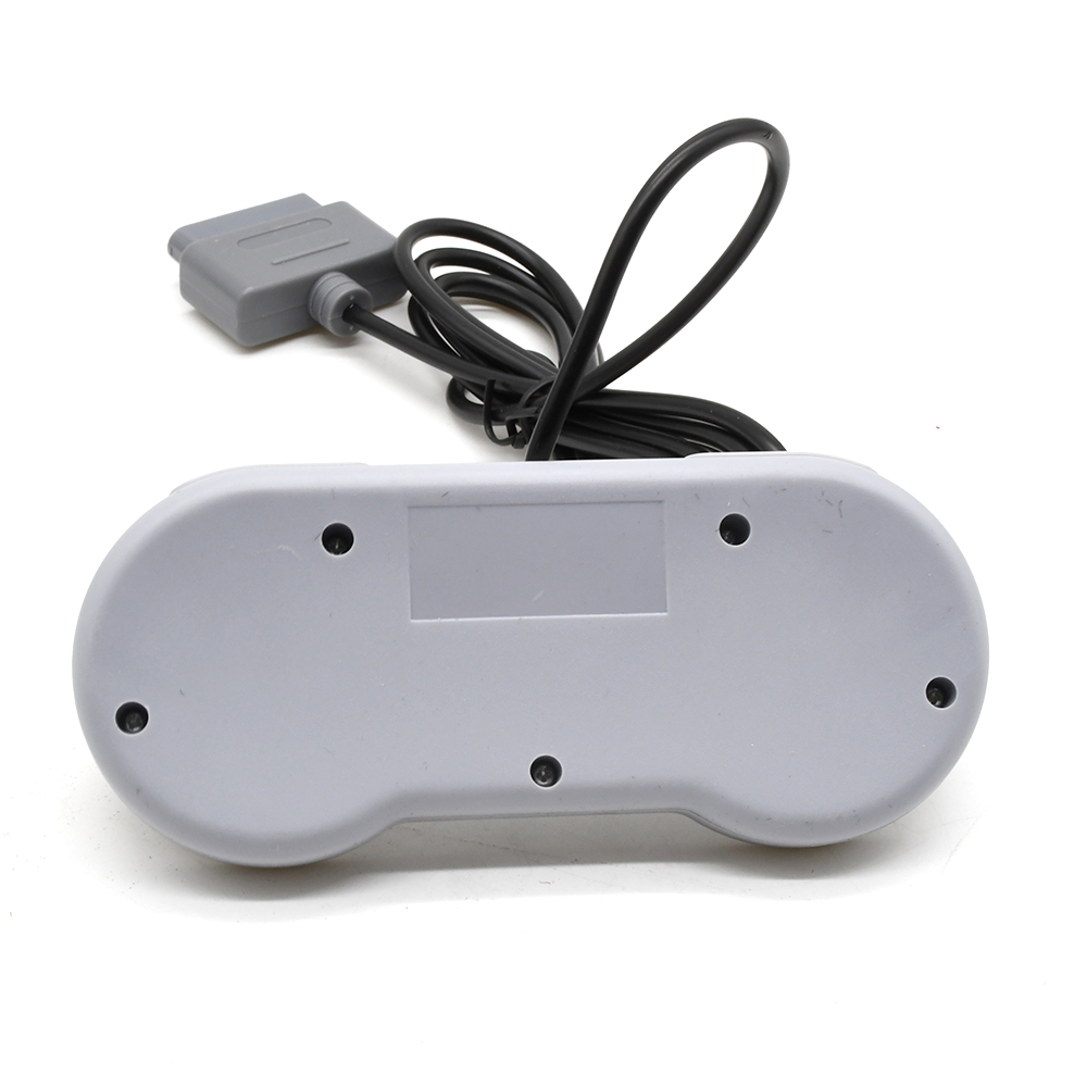 Party Games Snes - Premium 16Bit USB Retro Gamepad for