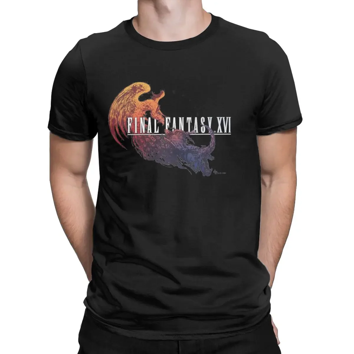 Party Games Quotes Short - Crewneck Tee Shirt Short Sleeve Clothing