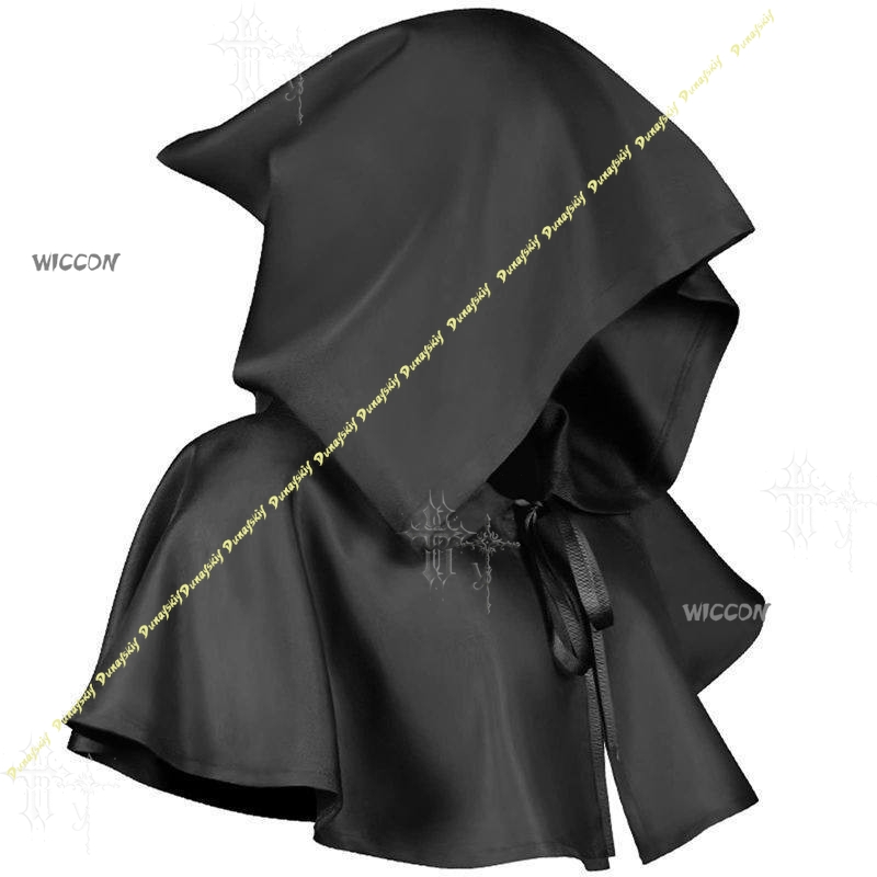 Party Games Stream - Metallic Raven Skull Plague Doctor Mask