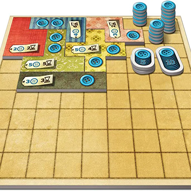 Battle Board Game Card Board G - Party Games For 5 Year Olds Indoors 评论和价格