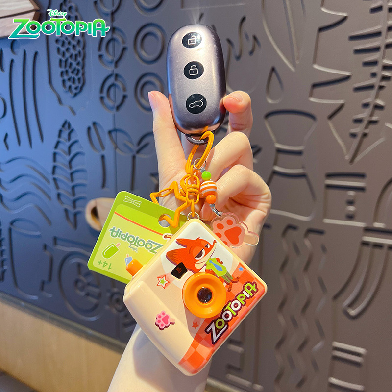 Original Zootopia Polaroid Cam - Party Games Children 评论和价格