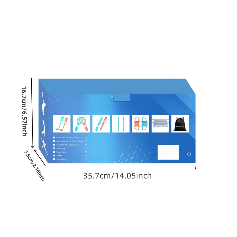 Switch 2 Sports Accessories 13 - Party Games Nintendo Switch 2 评论和价格