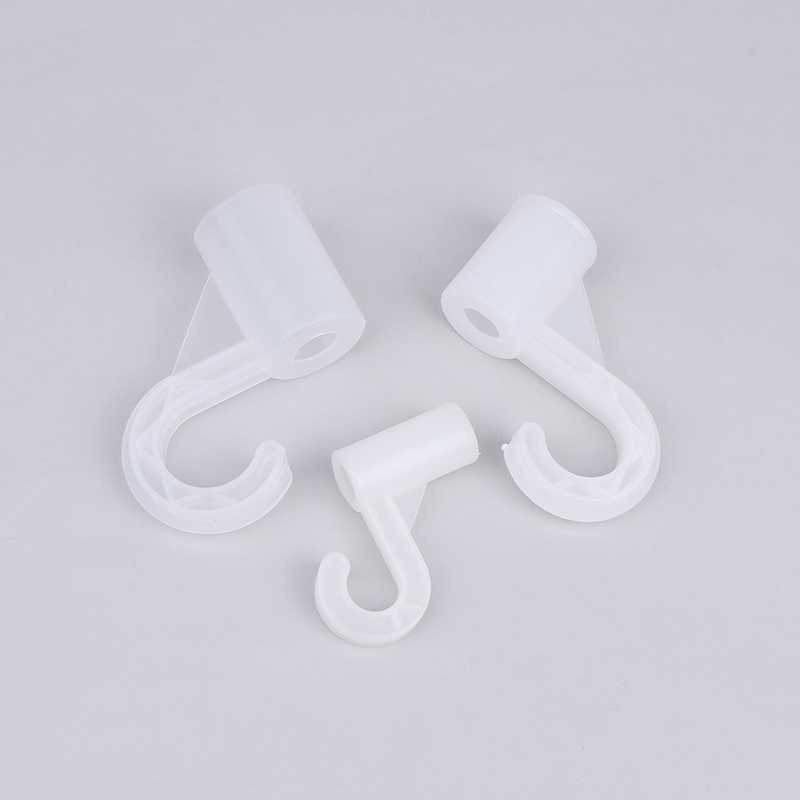 10Pcs Plastic Thickening Hook  - Party Games Children 评论和价格