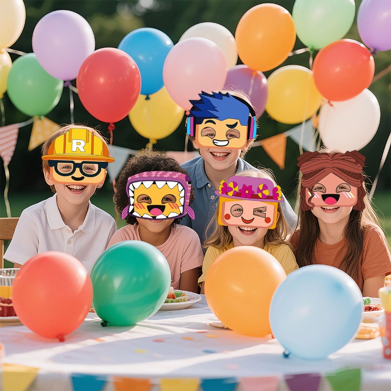 12PCS Game ROBLOXS Figure Them - Party Games In Roblox 评论和价格