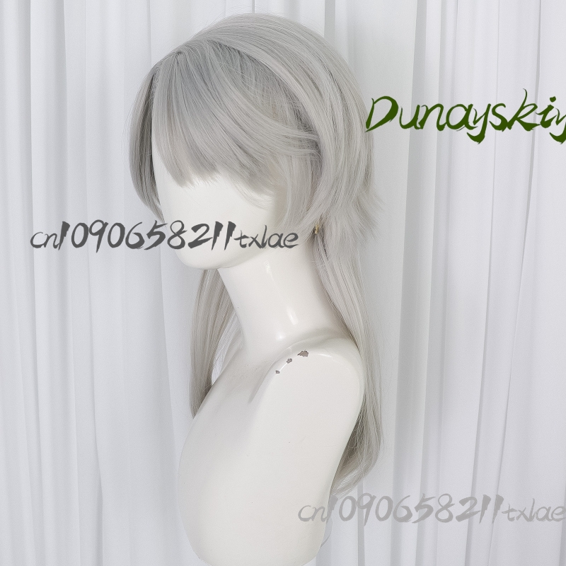 Freak Game Pierrot Cosplay Wig - Party Games Groups 评论和价格