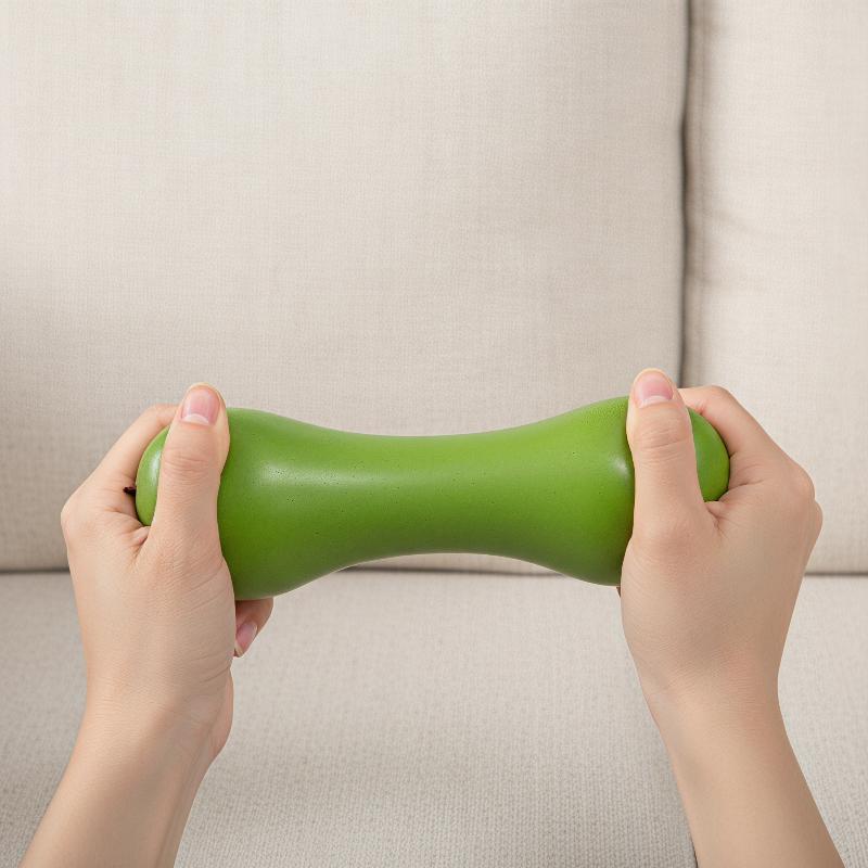 Mango Shaped Stress Relieving  - Party Games Children 评论和价格