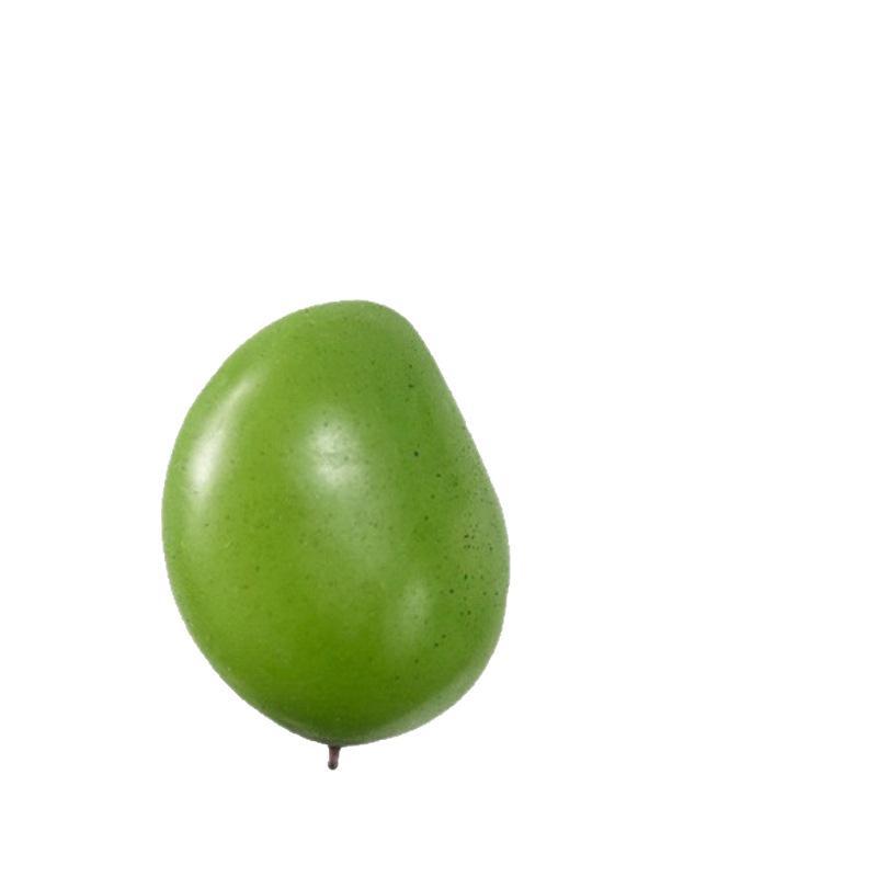 Mango Shaped Stress Relieving  - Party Games Children 评论和价格