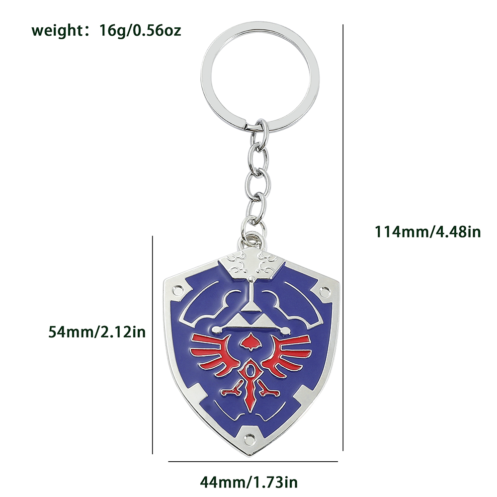 The Legend of Zeldas Pendant K - Zelda Party Games 评论和价格