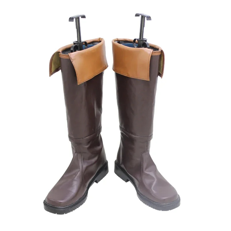 Cosplay shoes and boots for th - Zelda Party Games 评论和价格