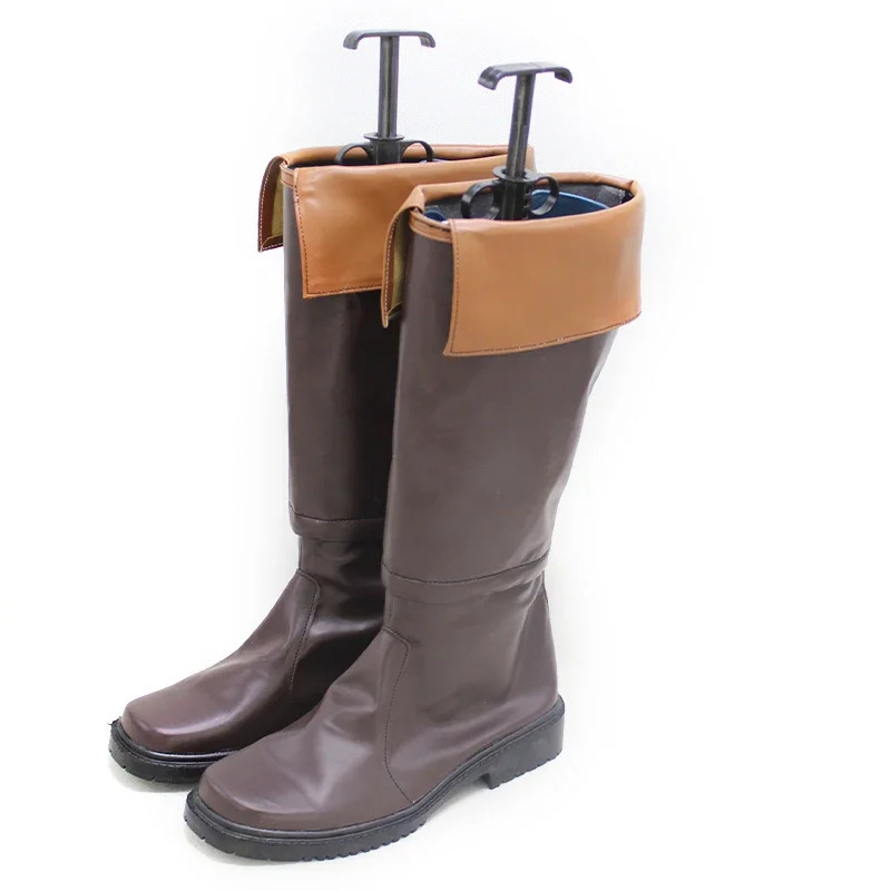 Cosplay shoes and boots for th - Zelda Party Games 评论和价格