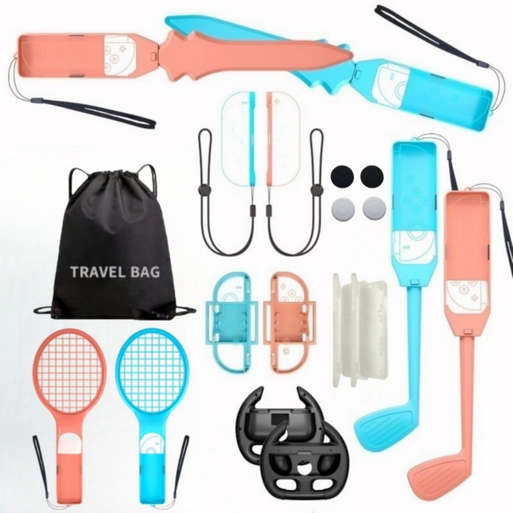 Switch 2 Sports Accessories Bu - Party Games Nintendo Switch 2 评论和价格