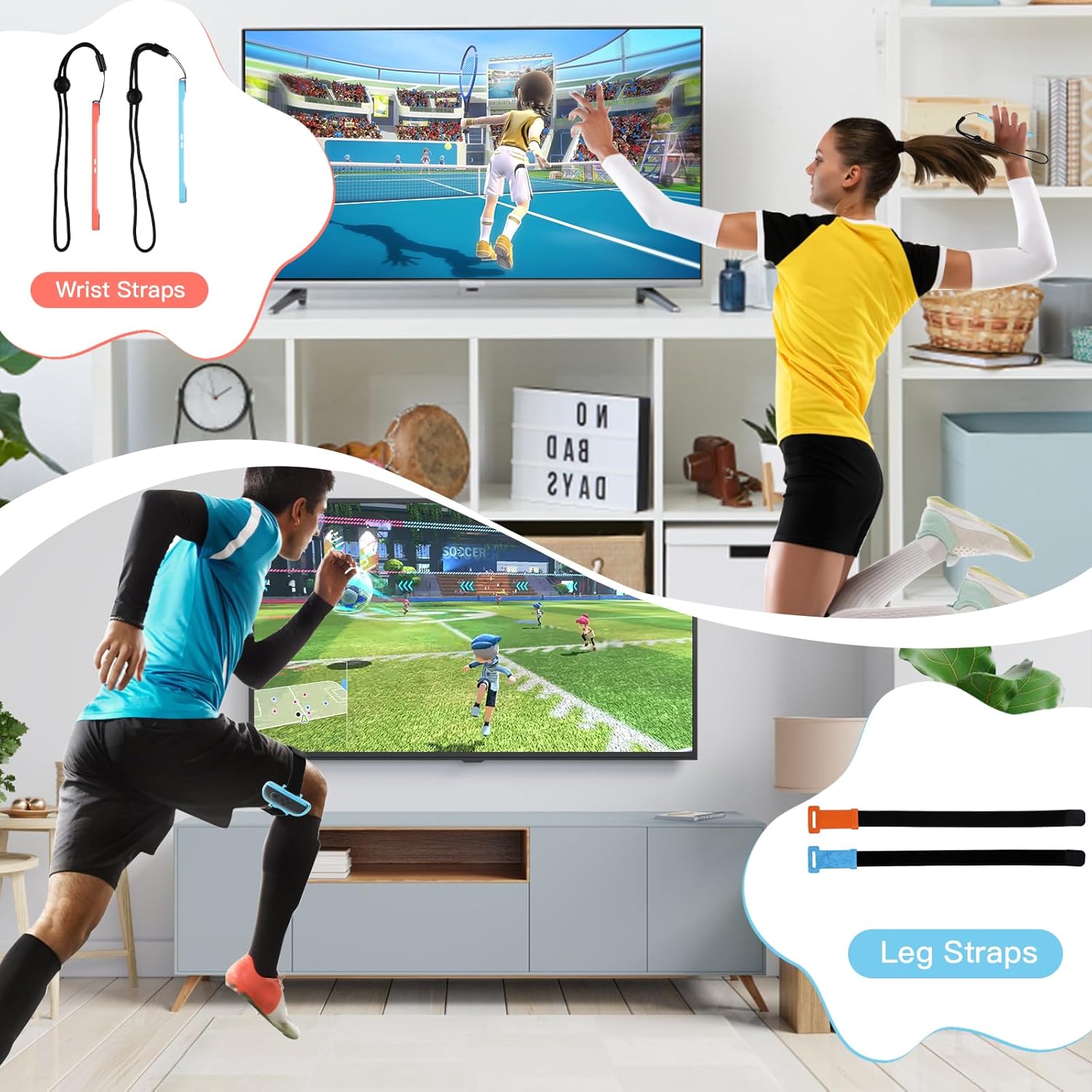 Switch 2 Sports Accessories Bu - Party Games Nintendo Switch 2 评论和价格