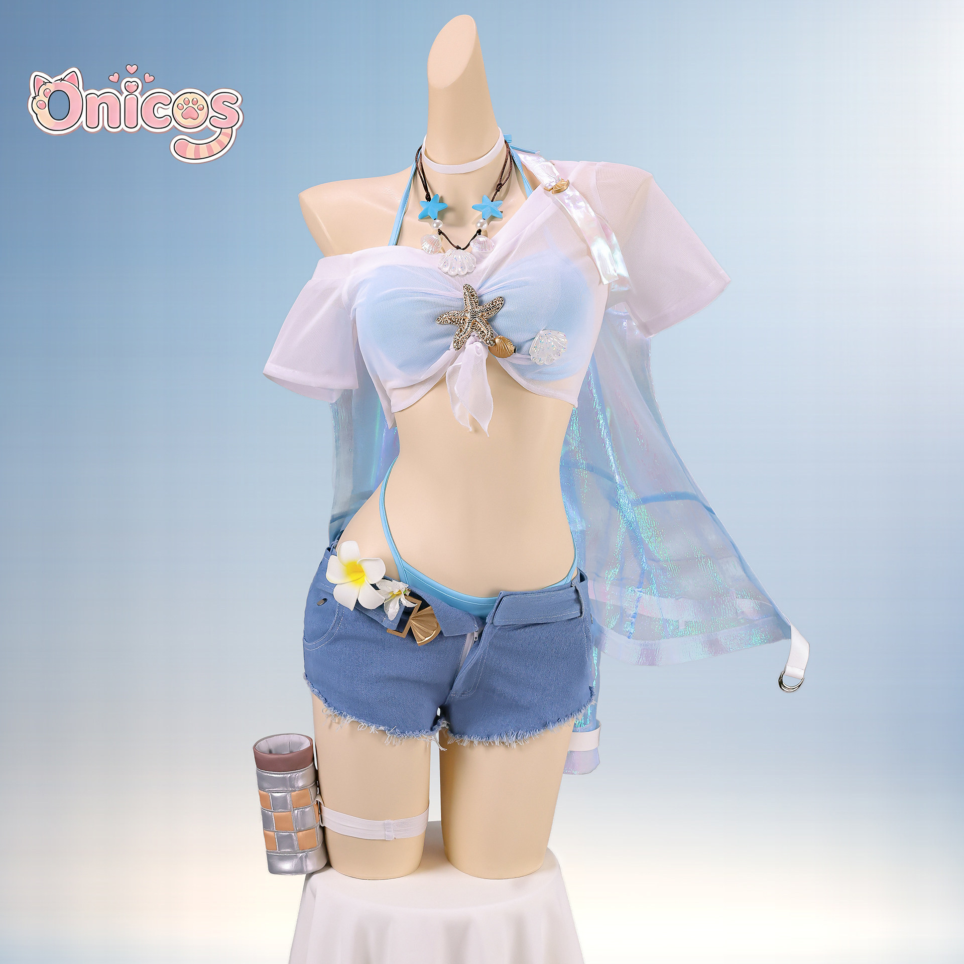 Wuthering Waves Lynne · Mint C - Party Games Groups 评论和价格