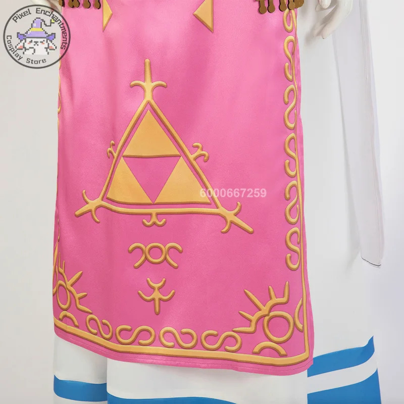 Princess Zelda PGEM Main City  - Zelda Party Games 评论和价格