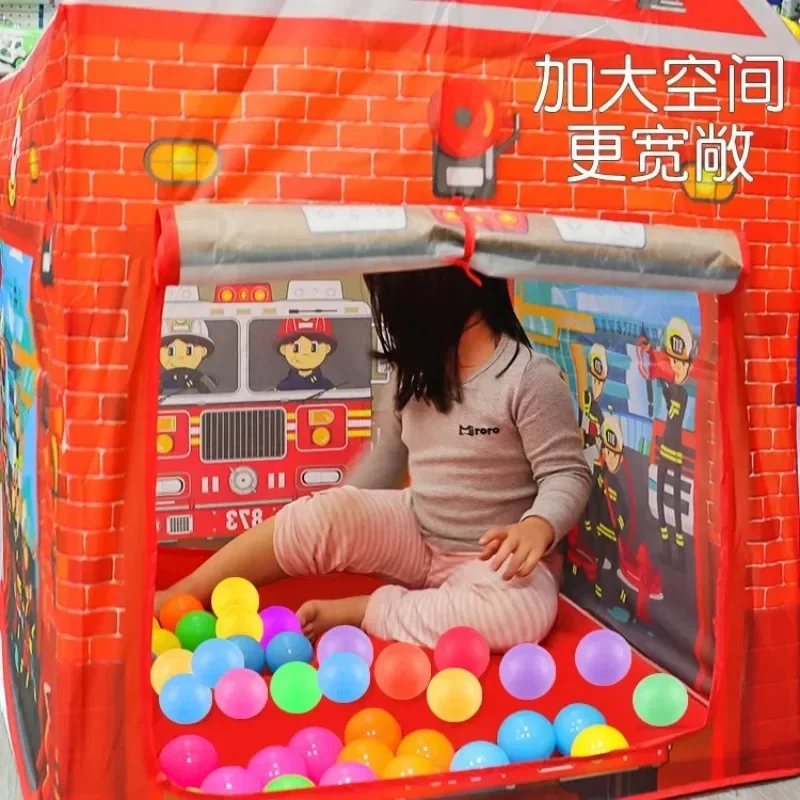 Portable Children's Tent Indoo - Party Games For 5 Year Olds Indoors 评论和价格