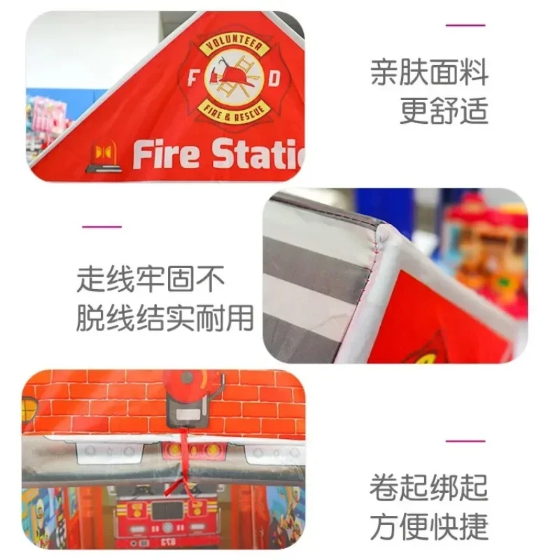 Portable Children's Tent Indoo - Party Games For 5 Year Olds Indoors 评论和价格