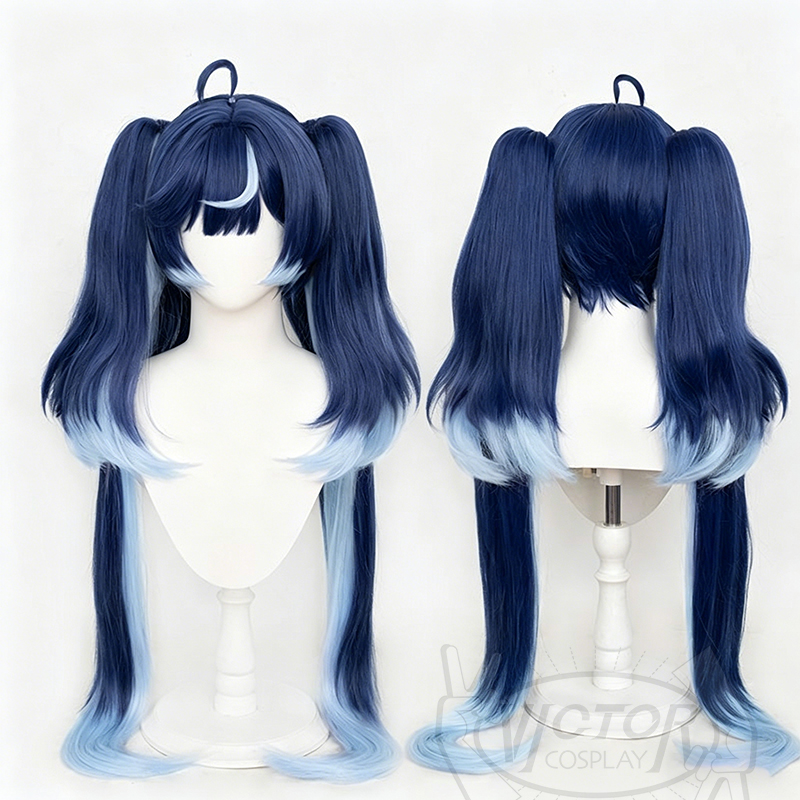 Game Iuno Synthetic Hair Long  - Zelda Party Games 评论和价格