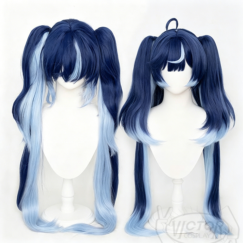 Game Iuno Synthetic Hair Long  - Zelda Party Games 评论和价格