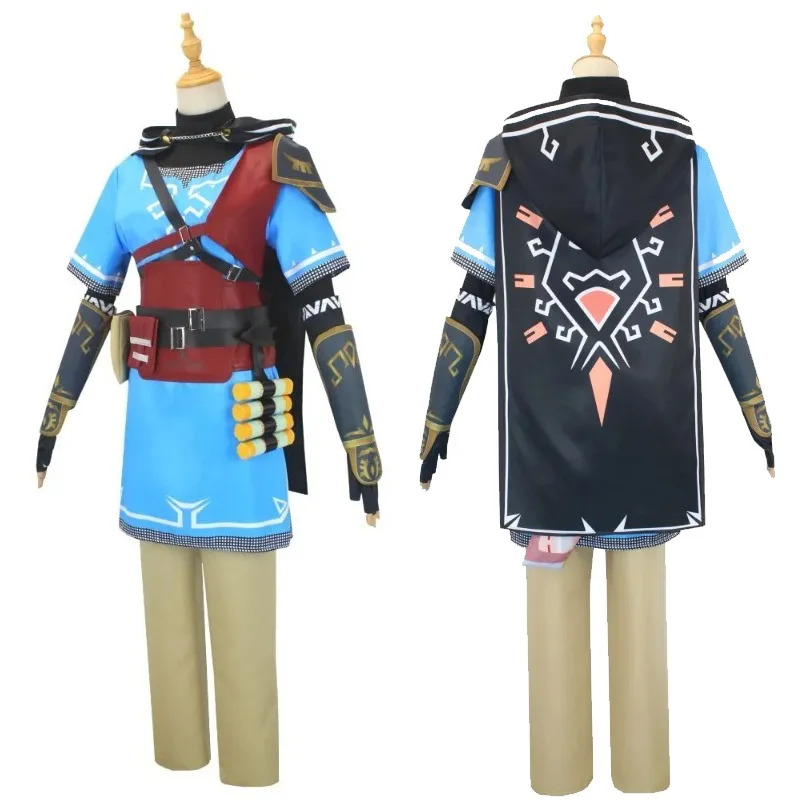 Game Zelda Breath of The Wild  - Zelda Party Games 评论和价格