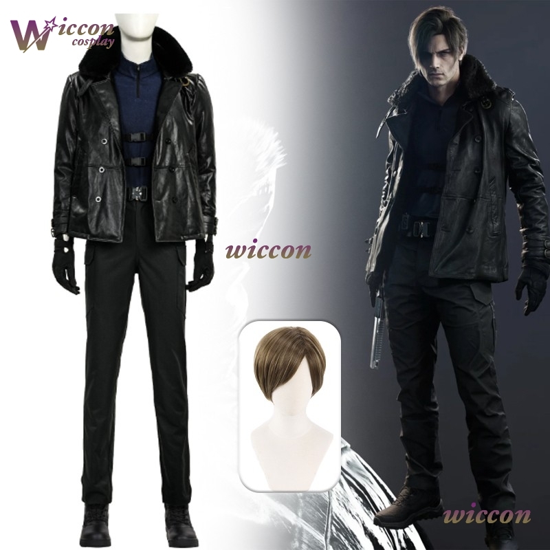 Kosplay Requiem Resident Cos E - Party Games Groups 评论和价格