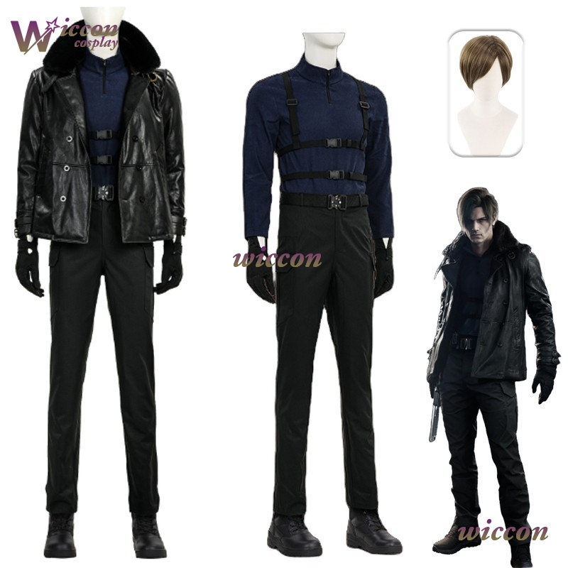 Kosplay Requiem Resident Cos E - Party Games Groups 评论和价格