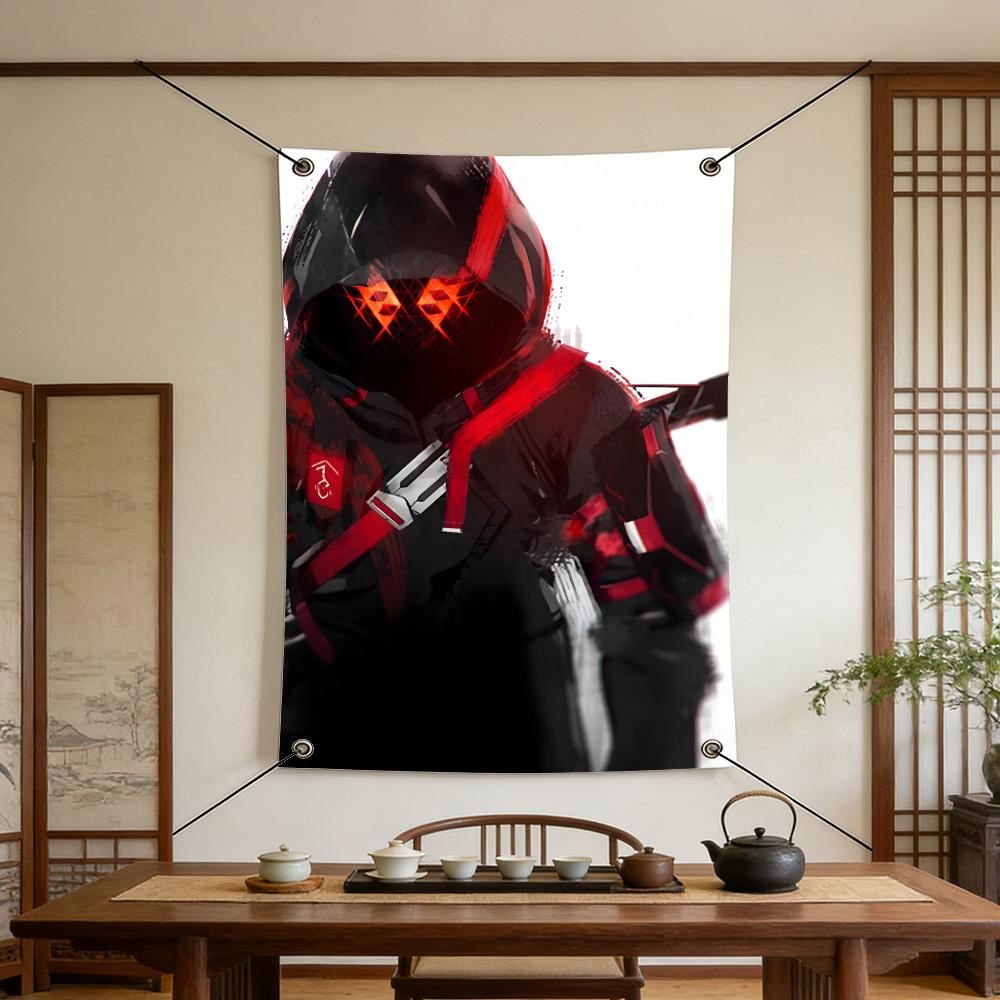 Game S-Scarlet N-Nexus Flags F - Party Games Stream 评论和价格
