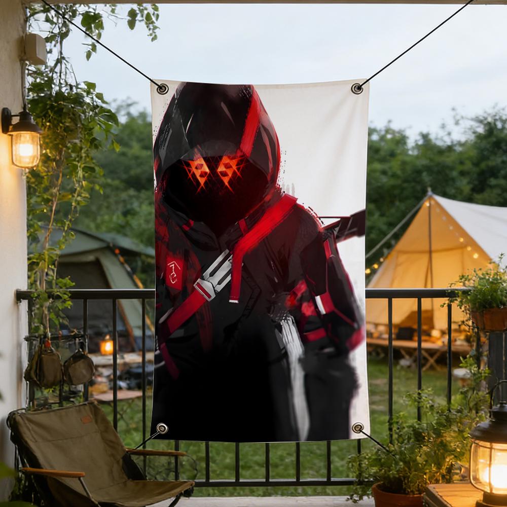 Game S-Scarlet N-Nexus Flags F - Party Games Stream 评论和价格