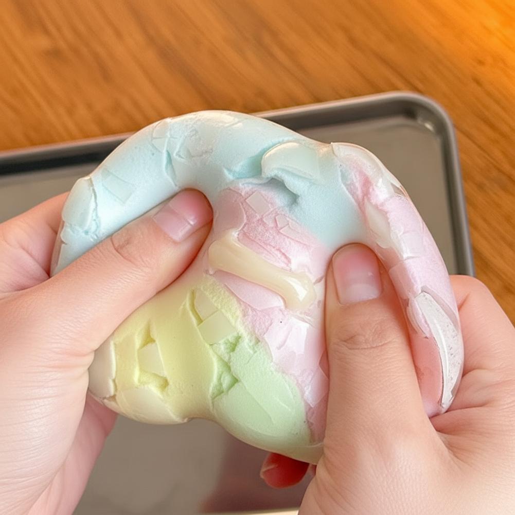 Squishy Stress Balls Slow Rebo - Party Games Children 评论和价格