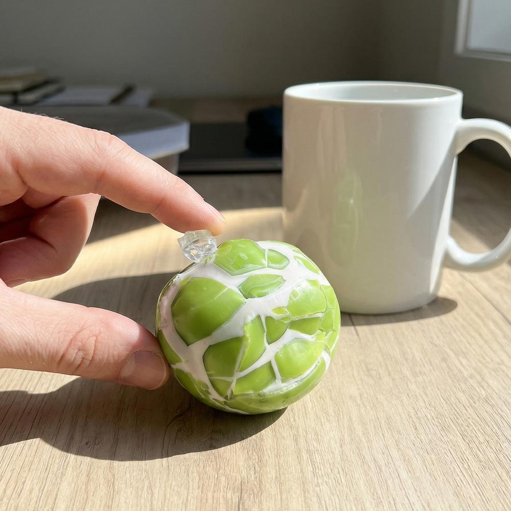 Squishy Stress Balls Slow Rebo - Party Games Children 评论和价格