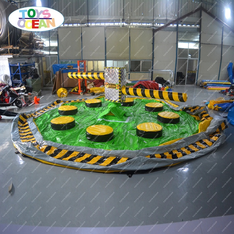 Meltdown Interactive Wipeout E - Party Games Elimination 评论和价格
