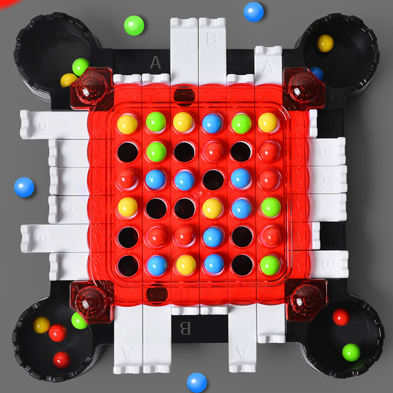 Children's Puzzle Game Toys Co - Party Games Elimination 评论和价格