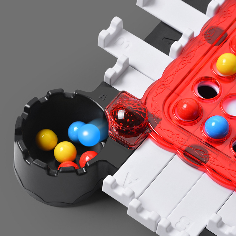 Children's Puzzle Game Toys Co - Party Games Elimination 评论和价格