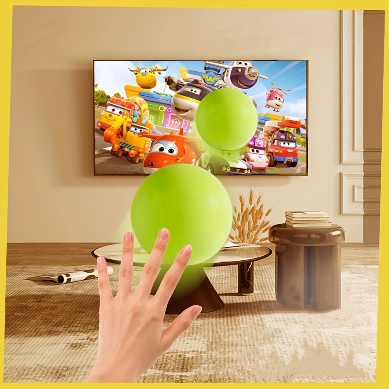 Children Silent Patting Ball T - Party Games For 5 Year Olds Indoors 评论和价格