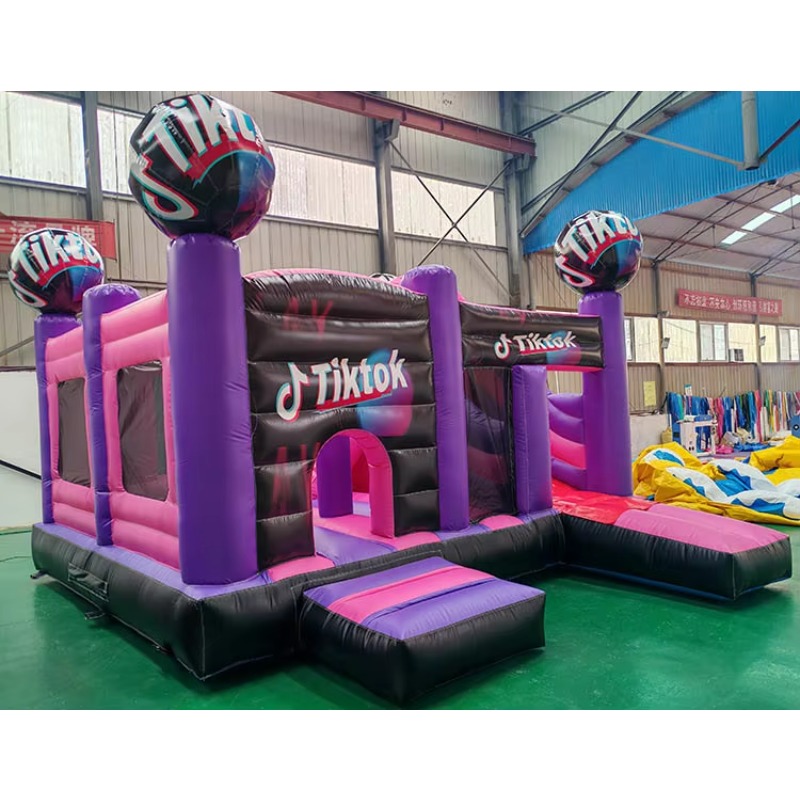 Custom Magic  Bouncer Bouncy B - Party Games Questions And Answers 评论和价格