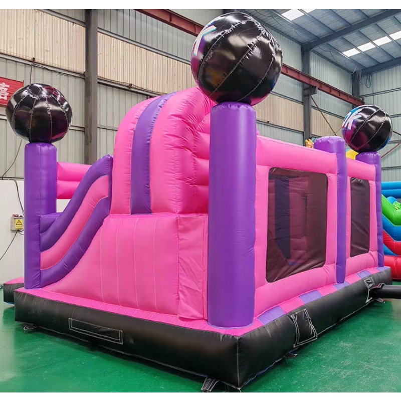 Custom Magic  Bouncer Bouncy B - Party Games Questions And Answers 评论和价格