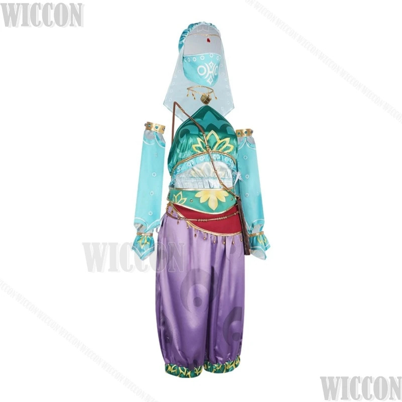 Zelda Link 's Dress Game Cospl - Zelda Party Games 评论和价格