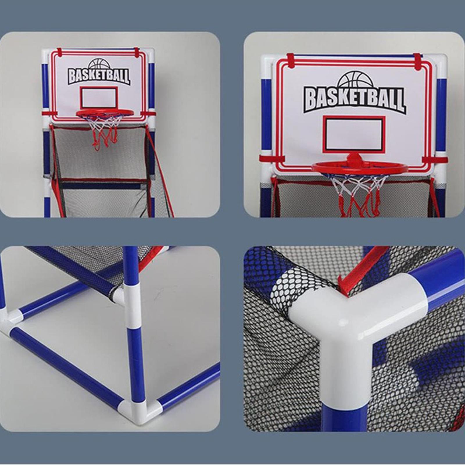 Arcade Basketball Game Set Adj - Party Games For 5 Year Olds Indoors 评论和价格