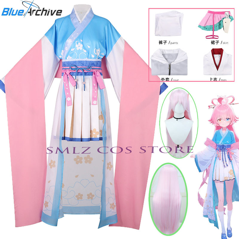 Game Blue Archive Takanashi Ho - Party Games Groups 评论和价格