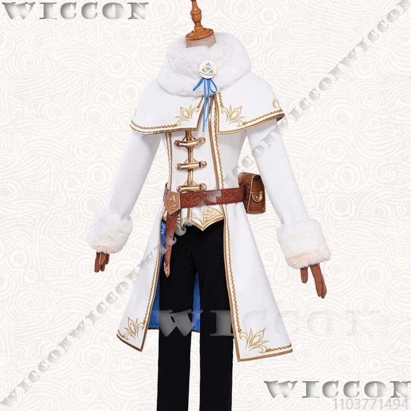 Zelda Winter Suit Game The Leg - Zelda Party Games 评论和价格