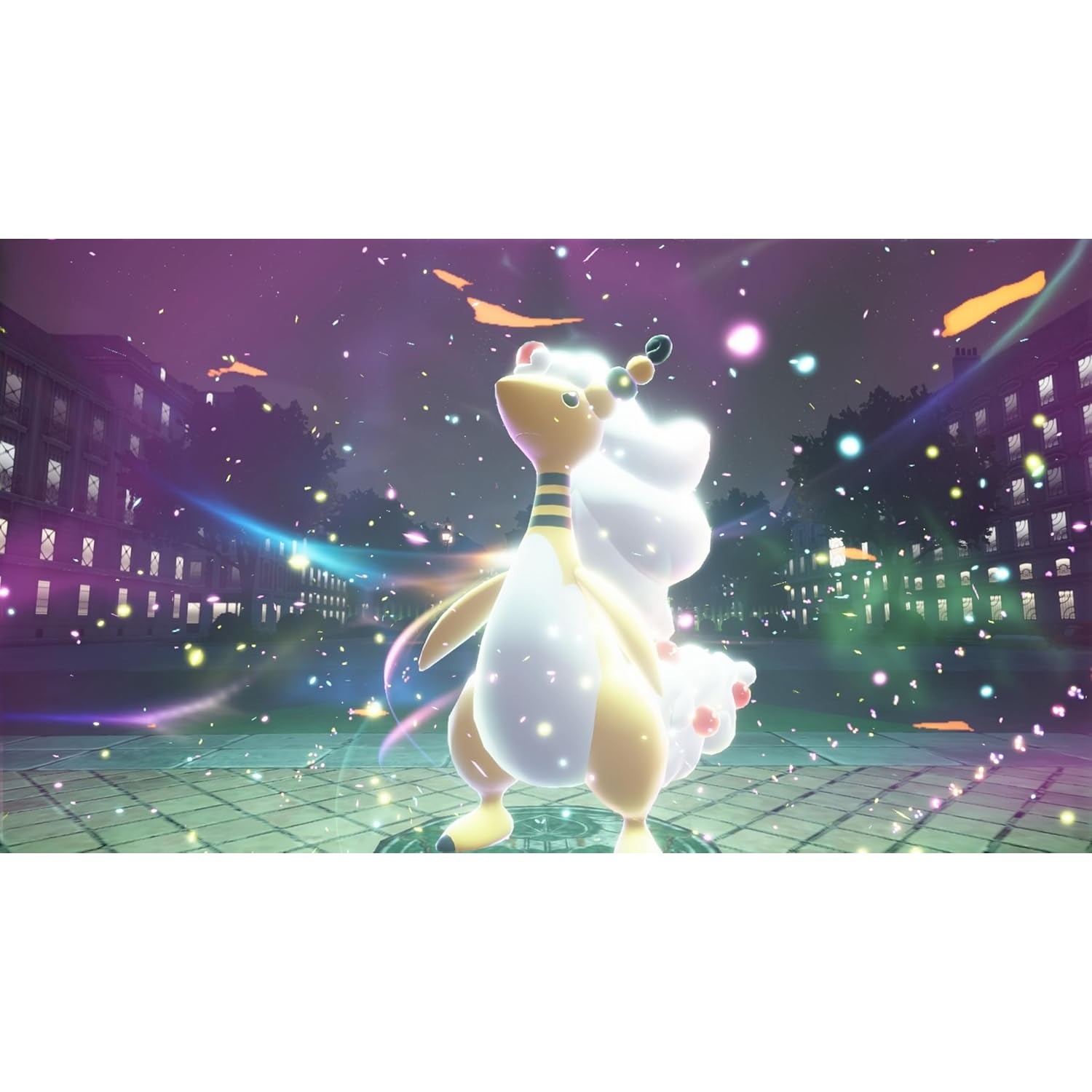 Pokémon Legends: Z-A Physical  - Party Games Nintendo Switch 2 评论和价格