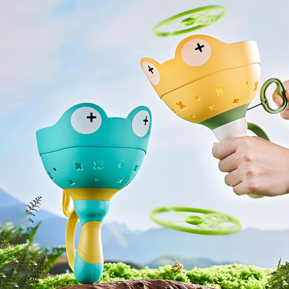Childrens Toy HandThrow Catch  - Party Games Gifts 评论和价格