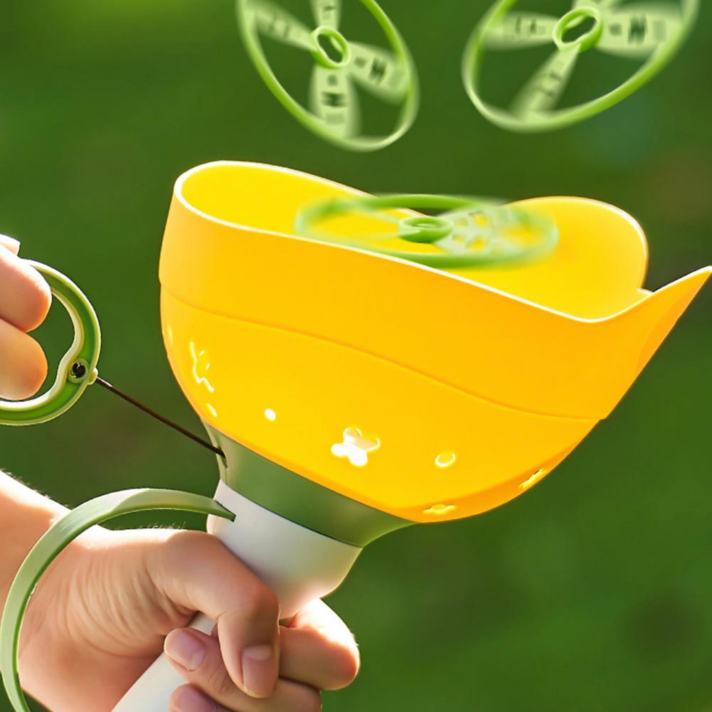 Childrens Toy HandThrow Catch  - Party Games Gifts 评论和价格