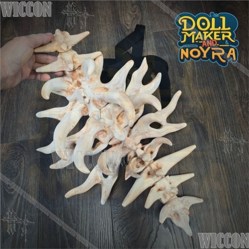 Flexible Articulated Skeleton  - Party Games Stream 评论和价格
