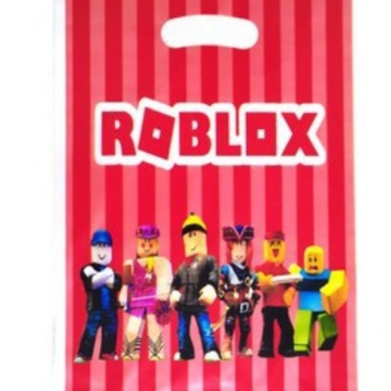 Game Roblox Figure Cartoon The - Party Games In Roblox 评论和价格