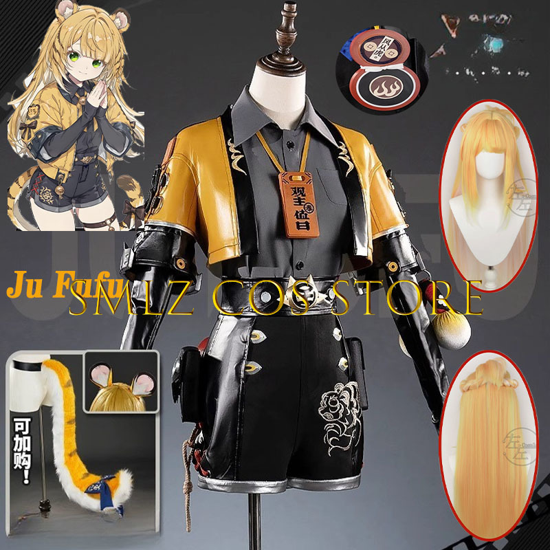 Game Zenless Zone Zero ZZZ Ju  - Party Games Groups 评论和价格